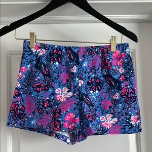 Girls Lilly Pulitzer Shorts